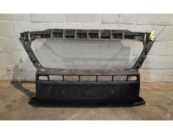 Bumper PEUGEOT BOXER Van, OPEL MOVANO C Van (U9)