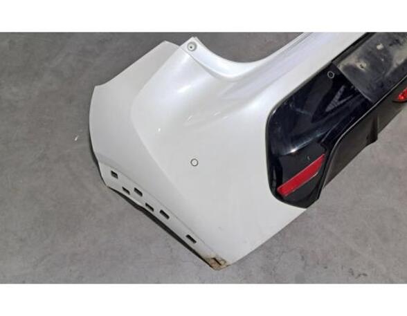 
Stoßstange hinten Peugeot 208 II UB, UP, UW, UJ  P21632221
