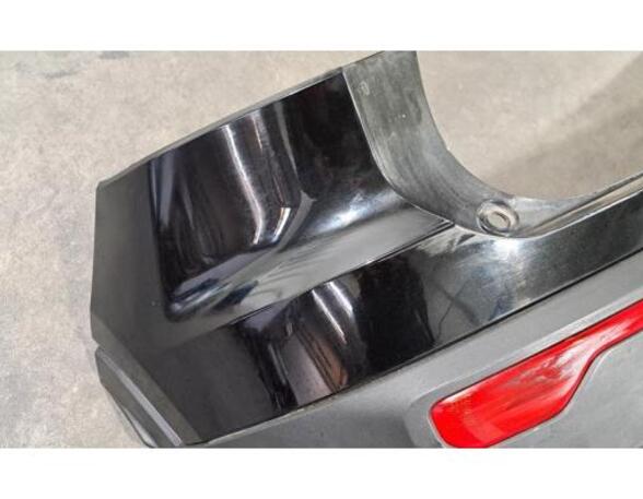 Bumper VOLVO XC40 (536), VOLVO C40 (539)