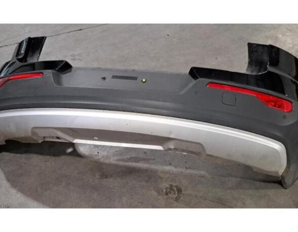 Bumper VOLVO XC40 (536), VOLVO C40 (539)