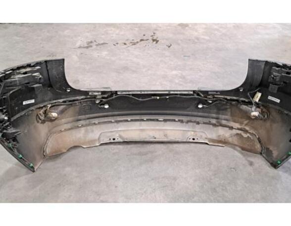 Bumper VOLVO XC40 (536), VOLVO C40 (539)