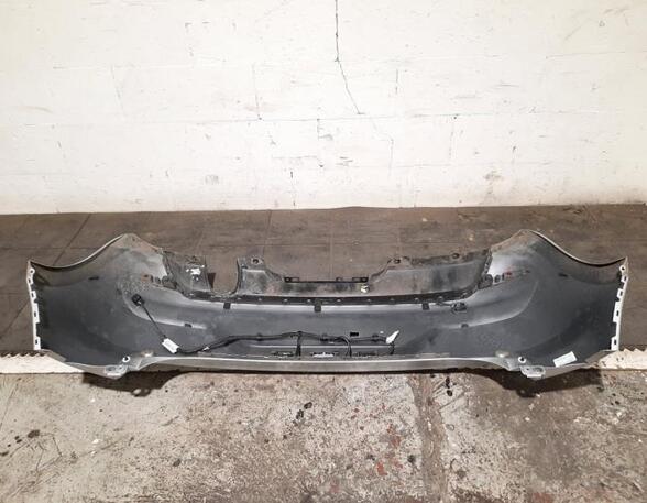 Bumper RENAULT CLIO V (B7_)