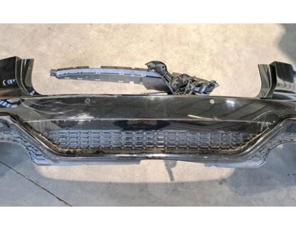 Bumper AUDI A6 C8 Avant (4A5)