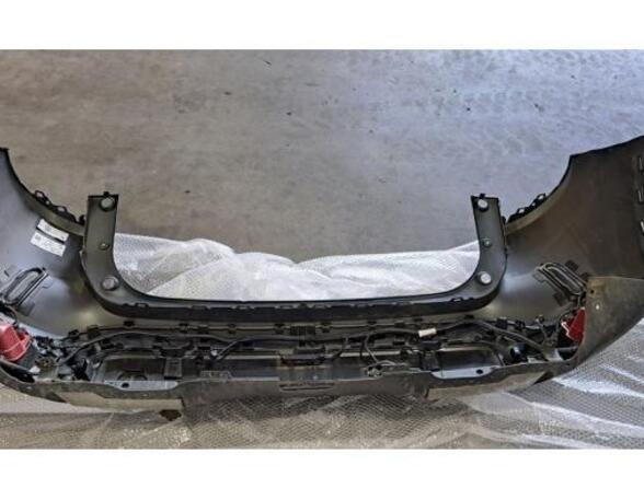 Stoßstange hinten Citroen C5 Aircross A 1638953680 P21384921