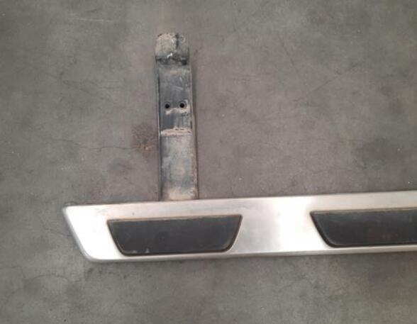 Foot Board AUDI Q7 (4LB), AUDI Q7 Van (4LB), AUDI Q7 (4MB, 4MG)