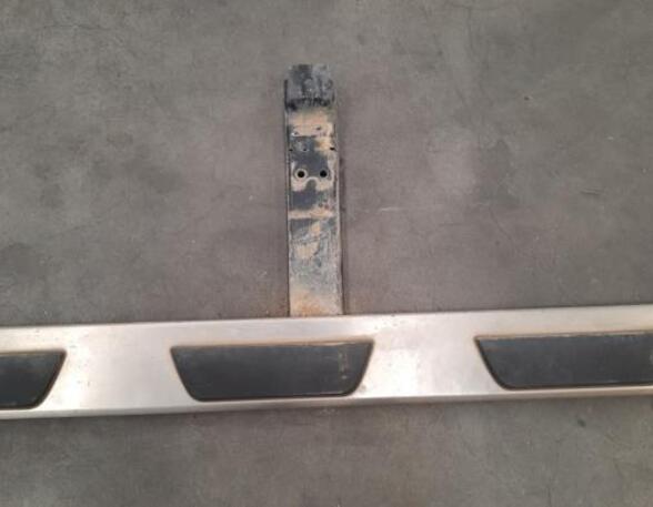 Foot Board AUDI Q7 (4LB), AUDI Q7 Van (4LB), AUDI Q7 (4MB, 4MG)