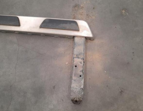 Foot Board AUDI Q7 (4LB), AUDI Q7 Van (4LB), AUDI Q7 (4MB, 4MG)