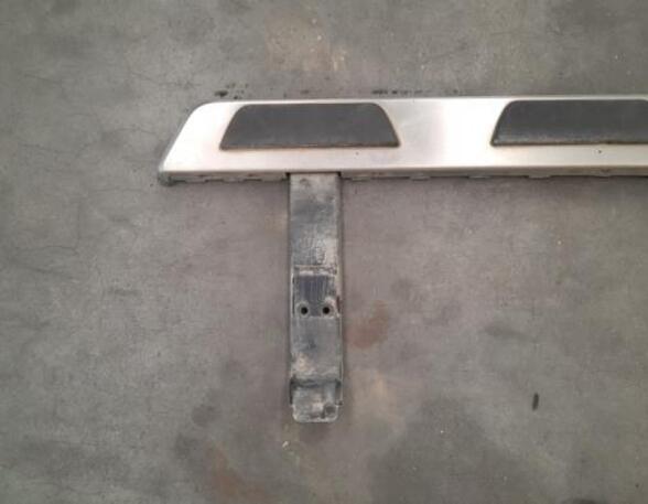 Foot Board AUDI Q7 (4LB), AUDI Q7 Van (4LB), AUDI Q7 (4MB, 4MG)