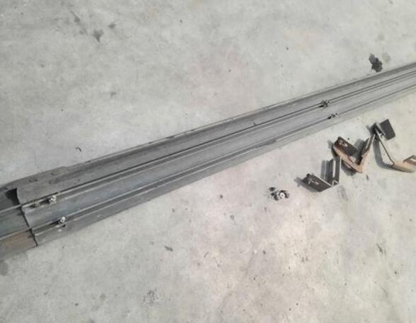 Foot Board OPEL VIVARO B Bus (X82), OPEL VIVARO B Van (X82)