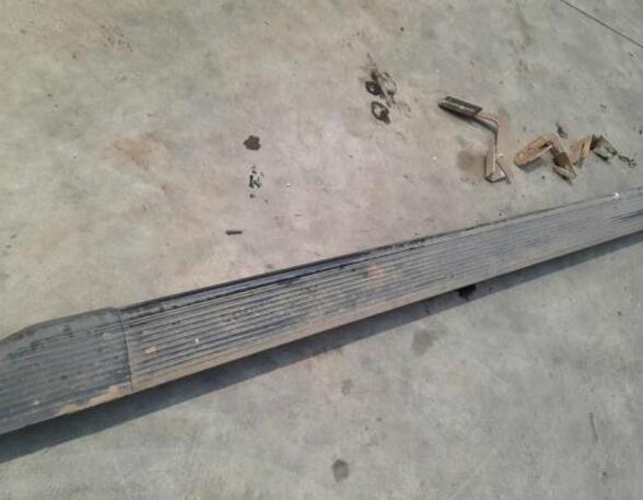 Foot Board OPEL VIVARO B Bus (X82), OPEL VIVARO B Van (X82)