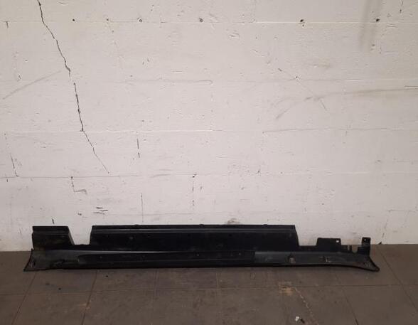 Foot Board MINI MINI CLUBMAN (R55), MINI MINI COUNTRYMAN (R60)