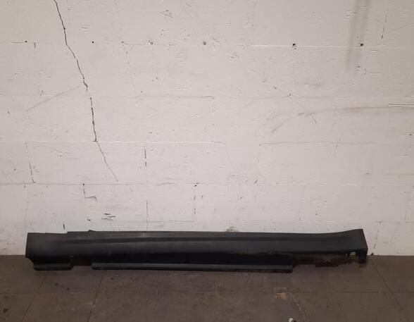 Foot Board MINI MINI CLUBMAN (R55), MINI MINI COUNTRYMAN (R60)