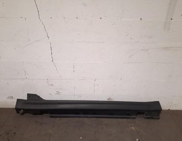 Foot Board MINI MINI CLUBMAN (R55), MINI MINI COUNTRYMAN (R60)