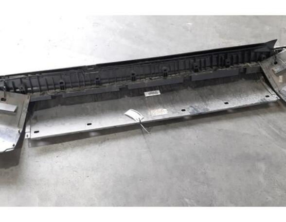 Foot Board MERCEDES-BENZ EQC (N293)