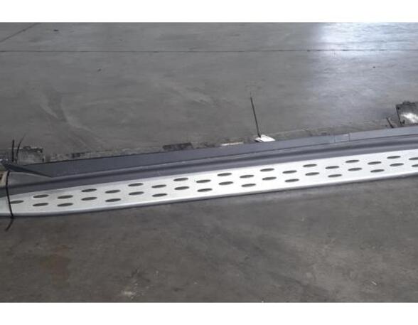 Foot Board MERCEDES-BENZ EQC (N293)