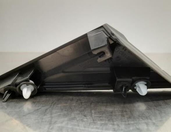 Sierpaneel bumper PEUGEOT 5008 II (MC_, MJ_, MR_, M4_), PEUGEOT 3008 SUV (MC_, MR_, MJ_, M4_)