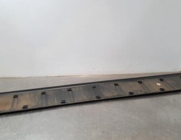 Trim Strip Bumper PEUGEOT BOXER Van, OPEL MOVANO C Van (U9)