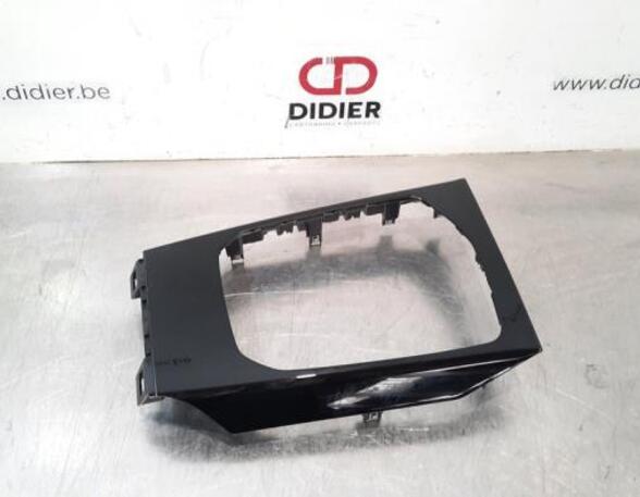 Trim Strip Bumper BMW 3 (G20, G80)