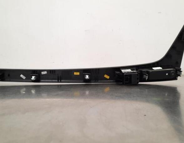 Trim Strip Bumper AUDI A5 Sportback (F5A, F5F)