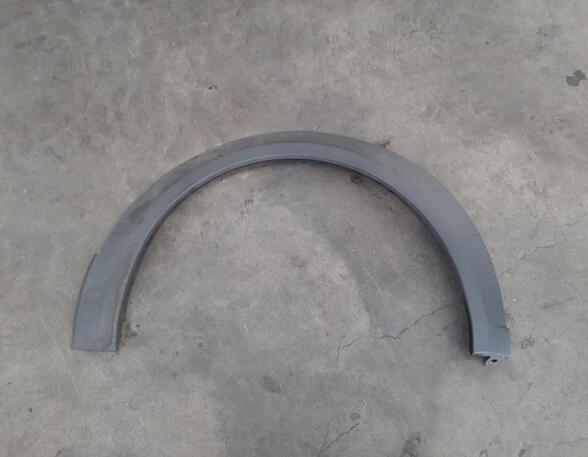 Trim Strip Bumper FORD TRANSIT CONNECT (P65_, P70_, P80_)