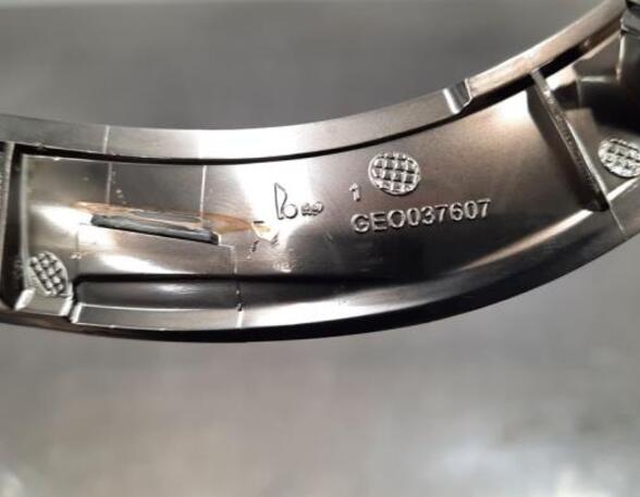 Trim Strip Bumper PEUGEOT 5008 II (MC_, MJ_, MR_, M4_)