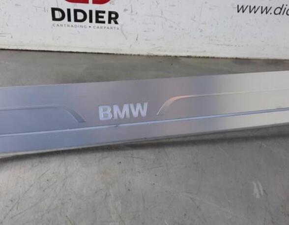 Trim Strip Bumper BMW 7 (G11, G12)