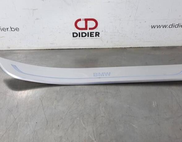 Trim Strip Bumper BMW 7 (G11, G12)