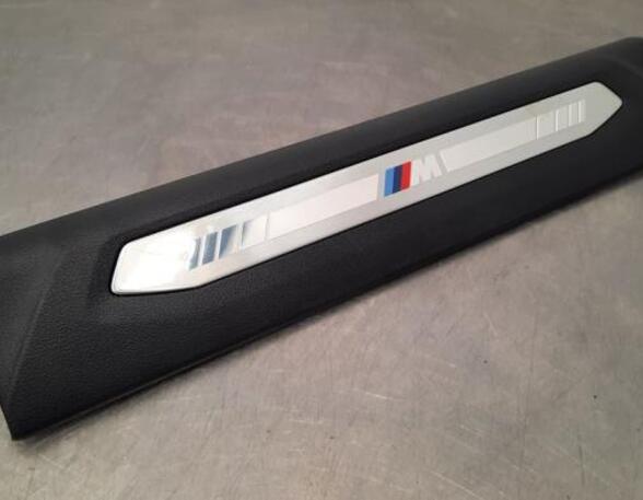 Trim Strip Bumper BMW 1 (F40)