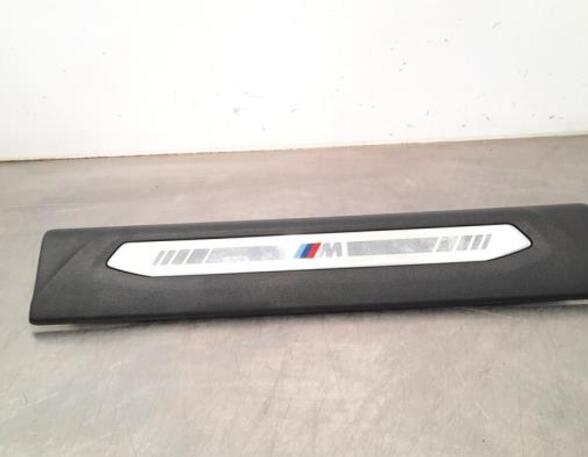 Trim Strip Bumper BMW 1 (F40)