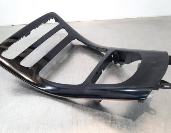 Trim Strip Bumper MERCEDES-BENZ EQC (N293)