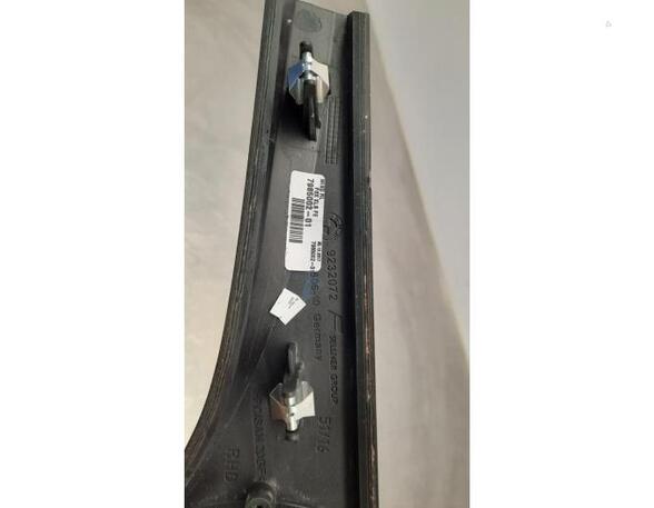 Trim Strip Bumper BMW 3 (F30, F80)