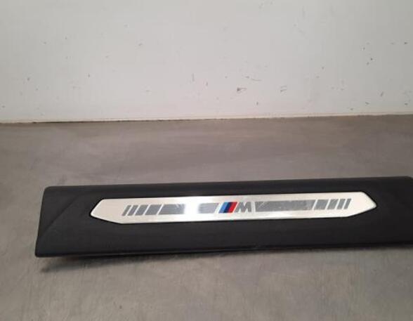 Trim Strip Bumper BMW 1 (F40)