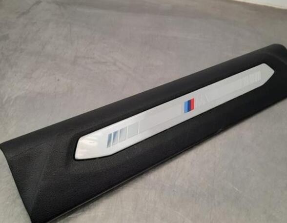 Trim Strip Bumper BMW 1 (F40)