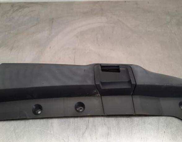 Trim Strip Bumper MERCEDES-BENZ VIANO (W639)