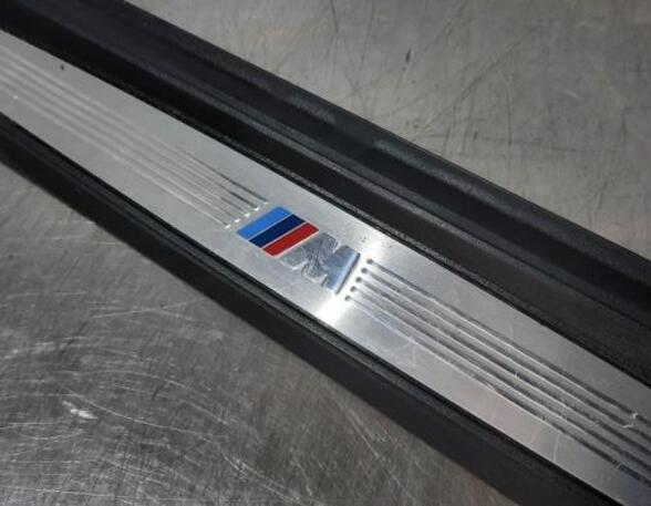 Trim Strip Bumper BMW X2 (F39)