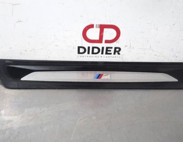 Trim Strip Bumper BMW X2 (F39)