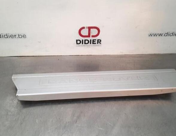 Trim Strip Bumper LAND ROVER RANGE ROVER SPORT (L494), LAND ROVER RANGE ROVER SPORT III (L461)