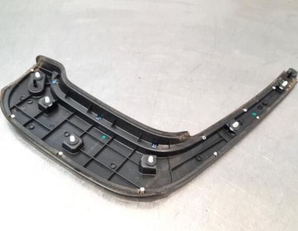 Trim Strip Bumper CITROËN C5 AIRCROSS (A_)