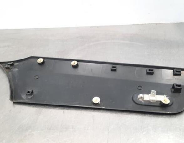 Trim Strip Bumper MERCEDES-BENZ SPRINTER 3-t Van (906)