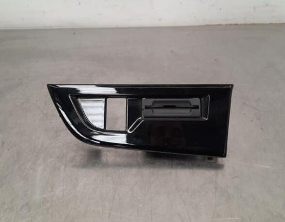 Sierpaneel bumper CITROËN C4 SPACETOURER (3D_), CITROËN GRAND C4 SPACETOURER (3A_, 3E_)