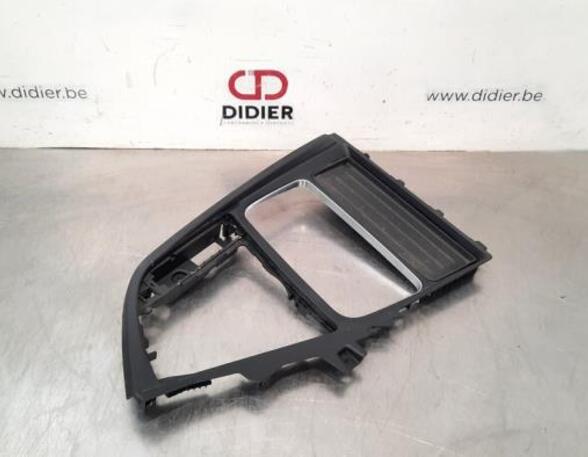 Sierpaneel bumper BMW 3 Touring (F31), BMW 3 Touring Van (G21), BMW 3 Touring Van (F31)