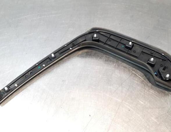 Trim Strip Bumper CITROËN C5 AIRCROSS (A_)