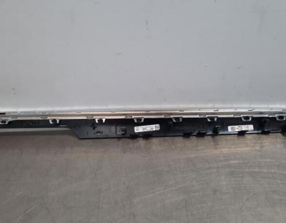 Trim Strip Bumper VW PASSAT B8 Variant (3G5, CB5), VW PASSAT ALLTRACK B8 Variant (3G5, CB5)