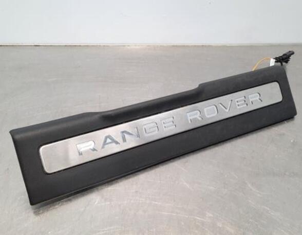 Trim Strip Bumper LAND ROVER RANGE ROVER EVOQUE (L538)