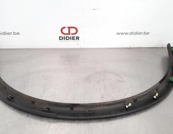 Trim Strip Bumper NISSAN X-TRAIL (T32_)