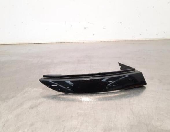 Sierpaneel bumper RENAULT CLIO IV (BH_), RENAULT CAPTUR I (J5_, H5_), RENAULT CLIO III (BR0/1, CR0/1)