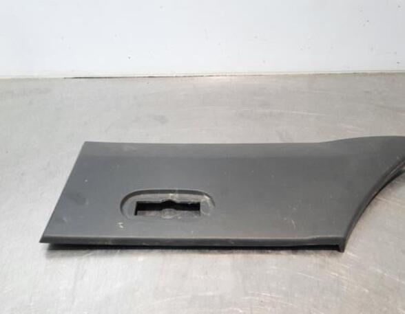 Sierpaneel bumper VW CRAFTER 30-50 Van (2E_)