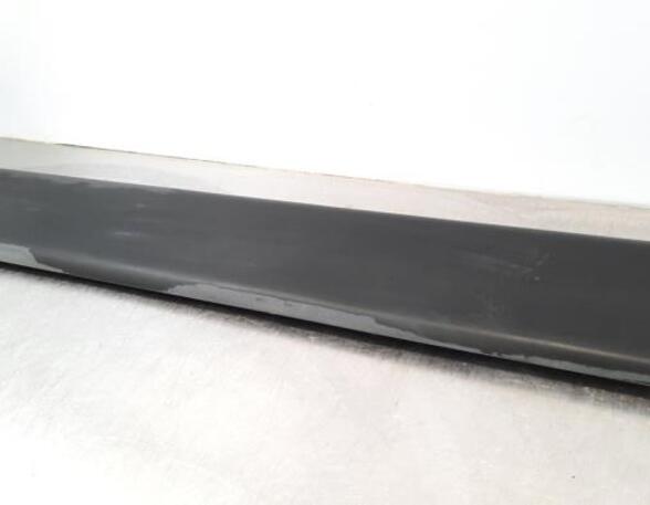 Trim Strip Bumper RENAULT MASTER III Platform/Chassis (EV, HV, UV)