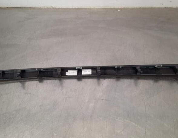 Trim Strip Bumper AUDI A3 Sportback (8VA, 8VF), AUDI A3 Sportback (8YA)