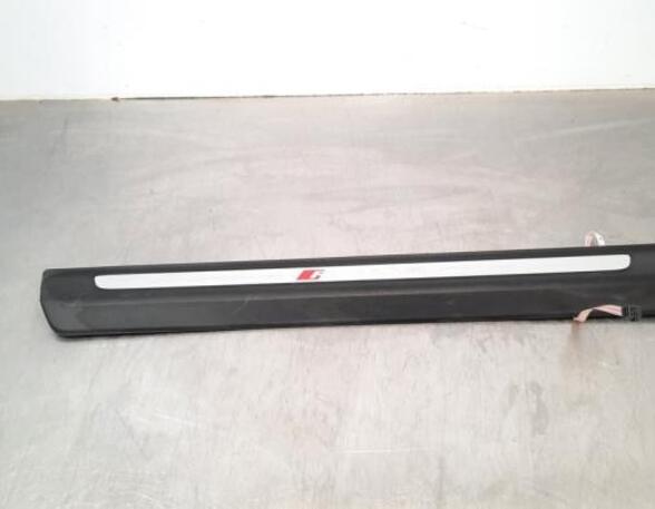 Trim Strip Bumper AUDI Q8 (4MN)